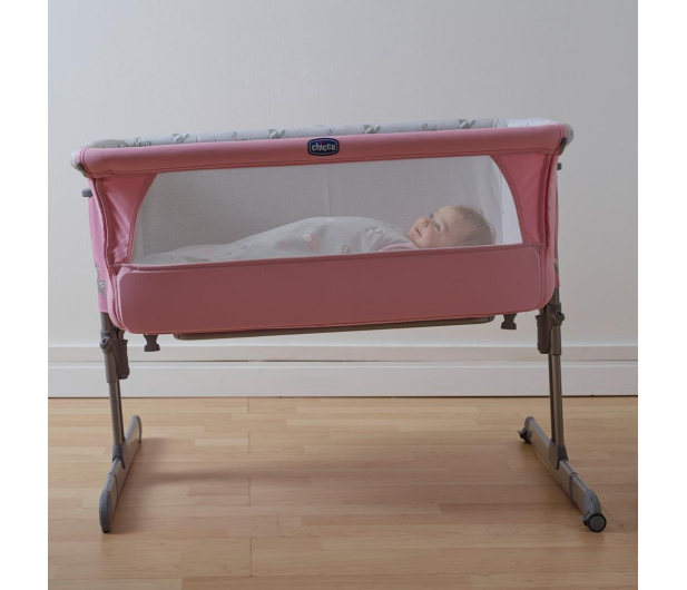 Chicco Next2Me Princess - 330392 - zdjęcie 5